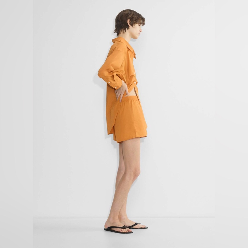 Aritzia SET Wilfred Poplin - Picture 3 of 5